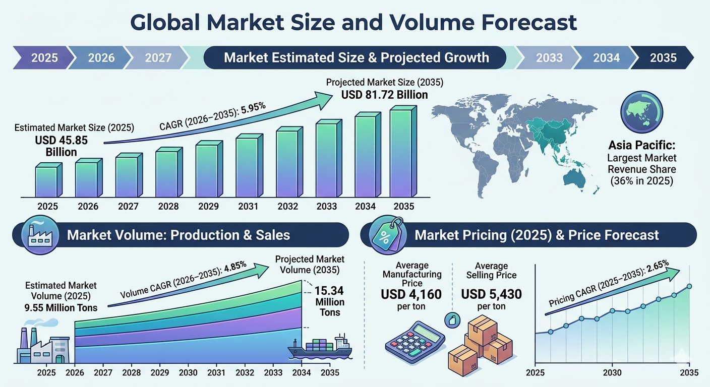 Synthetic Lubricants Market: Powering Future Industrial and Automotive Performance (2026–2035)